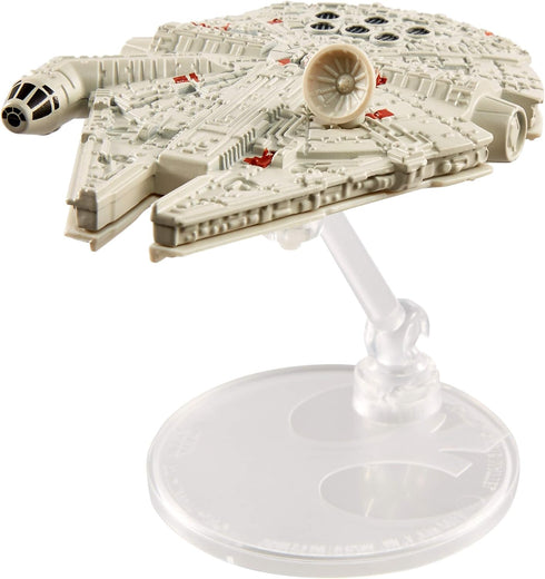 Hot Wheels Star Wars Starships 3...