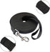 Nylon Training Dog Leash for Small Medium Large Dogs, 15ft 20ft 30ft 50ft Long Leash Dog/Puppy Lead for Obedience Recall Training, Camping (1" x 3...