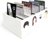 Mind The Gap Just The Questions, Expansion Pack with 1000 New Questions for All Generations + 50 New Challenge Cards...