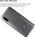 Ibywind Screen Protector For Xiaomi Mi 9/9 Pro,with 2Pcs Tempered Glass,1Pc Camera Lens Protector,1Pc Backing Carbon Fiber Film [Fingerprint Reade...