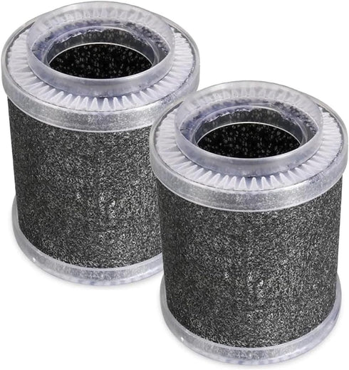 A1 HEPA Air Purifier - Replacement Filter Pack of 2...
