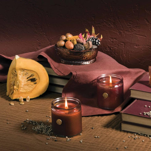Aromatique Pumpkin Spice Potpourri Decorative Fragrance Standard Bag 8 Ounce...
