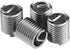 Create idea M10 Helicoil Wire Threading Repair Insert Kit Stainless Steel Wire Thread Inserts...