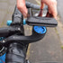VeloChampion Out Front Bike Handlebar Mount Compatible with Wahoo Computer Bolt, Bolt v2, Elemnt, Roam or Elemnt Roam v2...