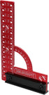 Milescraft 8459 MC-Square150 (metric) - Aluminum Framing and Woodworking Square,Red...