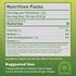 Organic Monk Fruit Sweetener, 125g (4.41oz), No Fillers Pure USDA Organic Monk Fruit Extract Powder with No Aftertaste, Zero Calorie & Zero Carbs,...