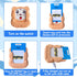 Talking Flash Cards Toddler Toys,Kids Toddler Flash Cards with 224/510 Sight Words,Montessori Toys,Bilingual English-Spanish?Learning Educational ...