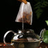 Tea Filter Bags with Free Tea Spoon, Safe & Natural Material, Disposable Tea Infuser for Loose Leaf Tea, Coffee, Spice, Herbs (200 pcs)...