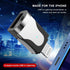 esbeecables Mini Lightning to USB 3.0 Camera Adapter for iPhone, iPad, and Other Apple Devices......