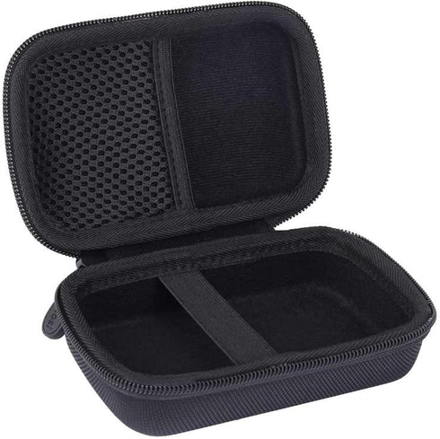 Aenllosi Hard Carrying Case Compatible with OLYMPUS Tough TG-6 / OM System Tough TG-7 Waterproof Camera(Case Only,Black)......