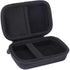 Aenllosi Hard Carrying Case Compatible with OLYMPUS Tough TG-6 / OM System Tough TG-7 Waterproof Camera(Case Only,Black)......