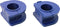 MOOG K6439 Suspension Stabilizer Bar Bushing Kit for Chevrolet Silverado 1500...