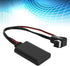 Bluetooth Adapter AVH-P4200DVD AUX Adapter for Music Streaming Sound System Audio Stereo Module for IP-Bus...