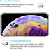 Books Line Art Case Compatible with iPhone 12 and iPhone 12 Pro, Green Minimalist Aesthetic Case for iPhone 12 and iPhone 12 Pro, Trendy TPU Bumpe...