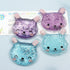 Boo Boo Ice Pack, Kids Reusable Ice Pack,Stress Relief Bag, Cute Children Gel Ice Pack for Kids Injuries, Breastfeeding, Wisdom Teeth, Pain Relief...