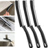 Gap Cleaning Brush? Crevice Cleaning Tool,Small Cleaning Brushes,Window Groove Cleaning Brush(3PCS)...
