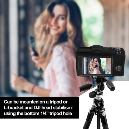 Case for Canon Powershot G7 X Mark III Digital Camera, Soft Silicone Protective Cover with Removable Lens Cover for Canon Powershot G7X Mark III D...