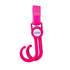 Nuby Double Stroller Hook, Adjustable Hook, Pink...
