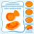 Bath Toys Floating Boats with Bathing Spoon, 11 Pack Water Table Bathtub Bath Toy, Water Toys for toddlers 1-3, Baby Pool Toys, Stackable Toys for...