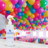 Hi-Shine Balloon Spray 8 oz - Instant Gloss & Vibrant Finish - Enhance Party Decor - Birthdays, Weddings, Special Events - Easy Application - Long...