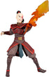 McFarlane Toys Avatar: The Last Airbender Prince Zuko 7" Action Figure with Accessories...