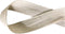 QIANF Twill Tape Ribbon 100% Cotton Natural Color 1 Inch Wide 50 Yard Roll Herringbone Tape(1 Inch-50Yard, Off-White)...