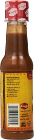 Castillo Habanero Hot Sauce Red, 5 oz...