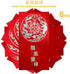 12PCS Chinese Red Envelopes for Wedding, Lucky Money Gift Pockets with Dragon&Phoenix Pattern...