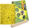 Kensizer 30-Pack Fruit Fly Trap, Yellow Sticky Gnat Traps Killer for Indoor/Outdoor Flying Plant Insect Like Fungus Gnats, Whiteflies, Aphids, Lea...