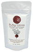 SAKU Tea, Ruby Cocoa Beetroot Latte Blend, Super Food Latte, 3oz Bag...
