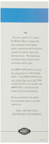 William Marvy No.7 Unbreakable Disinfectant Jar, 40 Ounce...