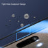 for iPhone 15 Pro Max Screen Protector Tempered Glass Screen Protector Camera Lens Protector Metal Ring Sticker for Magsafe Set with Installation ...