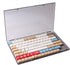 Hyekit Keycaps Storage Box, 1 pcs ABS Dustproof Display Case, with Magnetic Catches, Transparent Collection Box for Cherry XDA SA OEM MSA DSA Prof...