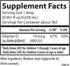 Carlson - Kid's Super Daily D3, Kids Vitamin D Drops, 400 IU (10 mcg) per Drop, Heart & Immune Health, Vegetarian, Liquid Vitamin D Drops, Unflavo...
