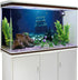 AWERT 30x18 inches Undersea Aquarium Background Ruins Aquarium Background Undersea Shipwreck Fish Tank Background...