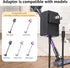 for Homeika Cordless Vacuum Power Cord Charger Compatible with for Homeika H016 HA016 Cordless Vacuum Power Adapter...