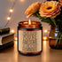 GSPY Thank You Candle - Stress Relief Gifts, Relaxing Gifts for Women, Men - Funny Calming, Relaxation, Birthday Present for Stressed Out People, ...