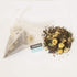 ChaWuWarmSun Chrysanthemum & Puerh Tea Bags,16 Tea bags,8 Count/Box(Pack of 2),Natural Chrysanthemum Tea Buds with Royal Puerh Tea Loose Leaf...