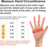 OZERO Leather Work Gloves Flex Grip Tough Cowhide Gardening Glove for Wood Cutting/Construction/Driving/Garden for Men and Women 1 Pair (Gold,Larg...