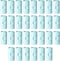 30 PCS Bed Sheet Grippers Bed Sheet Fasteners Clips Sheet Holders Keeps The Bed Sheet in Place, Use as Snack Holder, Clothing Cable Organizer(Blue...