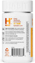 HABIT Metabolism Supplement (60 Capsules) - Supports Digestive Health & Metabolism, Vitamin B12, Selenium, Chromium, Apple Cider Vinegar, Vegan, N...