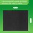 HRF-A300 Carbon Activated Filter Compatible with Honeywell Air Purifier Prefilter A, Activated Carbon Pre Filter A Replacement HPA300 HPA304 HPA33...