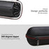 LTGEM Bluetooth Speaker Case Compatible with MusiBaby Bluetooth Speakers, Hard Storage Travel Protective Carrying Bag...