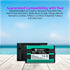 1 X Empire Cordless Phone Battery 3.6 Volt, Ni-MH 850mAh - Replacement For PANASONIC HHR-P104...