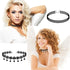 K&Q 56 PCS Choker Necklace, Classic Colorful Gothic Collar Choker Necklace And Black Cute Lace Velvet Choker Necklace Set for Girls and Women...