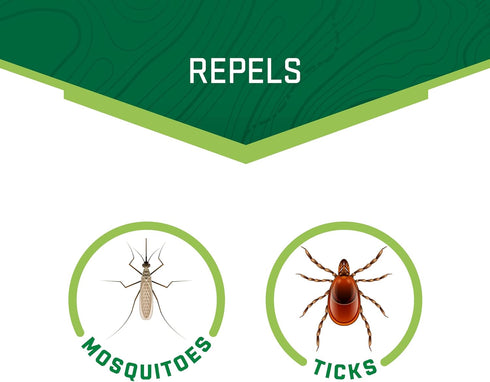 Repel Family Insect Repellent, Aerosol, 4 oz...