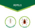 Repel Family Insect Repellent, Aerosol, 4 oz...