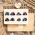 50PCS Monster Truck Stickers, Truck Car Stickers for Kids, Car Stickers Waterproof for Water Bottles Skateboard Car Bike Phone Case Laptop Suitcas...