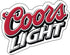 Coors Vinyl Sticker Decal 4"x5" Car Bumper Laptop Toolbox...