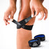 Stabilizing Patella Knee Strap | Knee Brace for Running, Cycling, Hiking, and Sports | Knee Pain Relief and Support, Knee Stabilizer Brace For Exe...